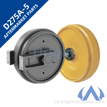 D275A-5 Undercarriage Aftermarket Idler